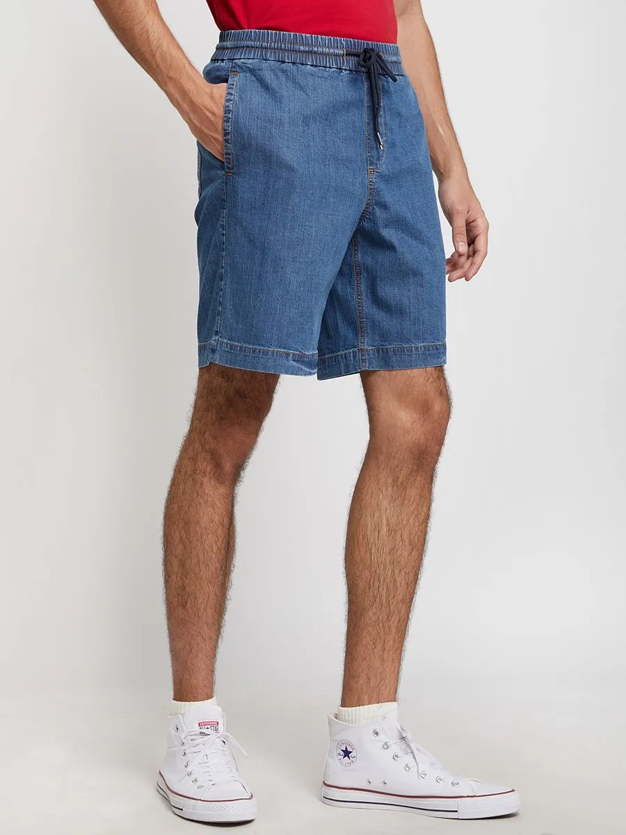 DEFRY 01 Men Short Pants