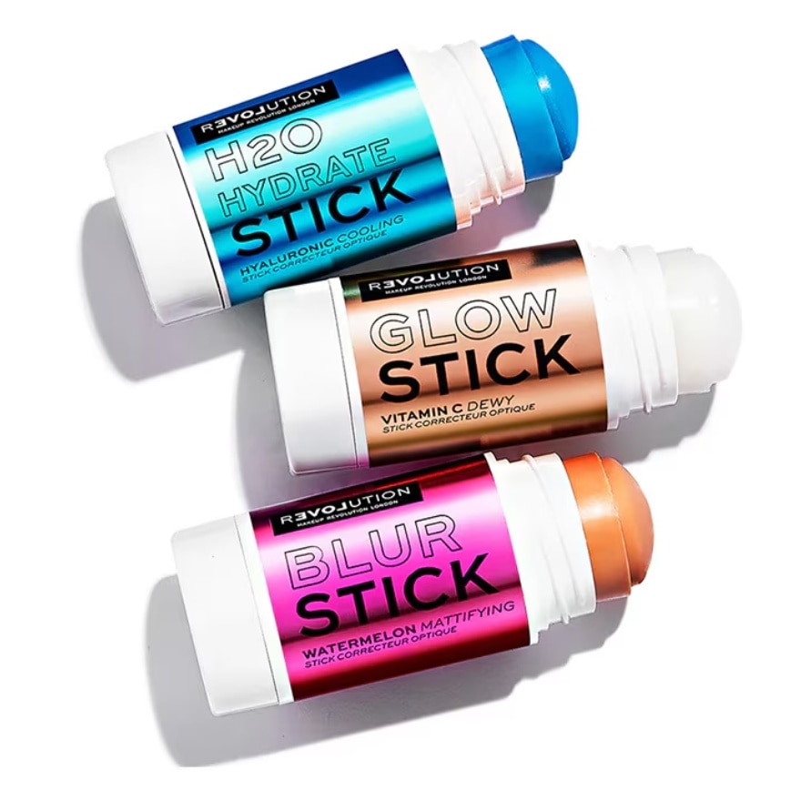 #MUR Relove Blur Stick