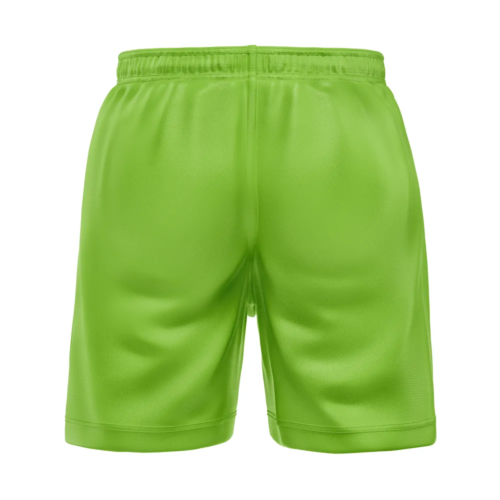 GRAND SPORT Green MEN SHORTS (001556)