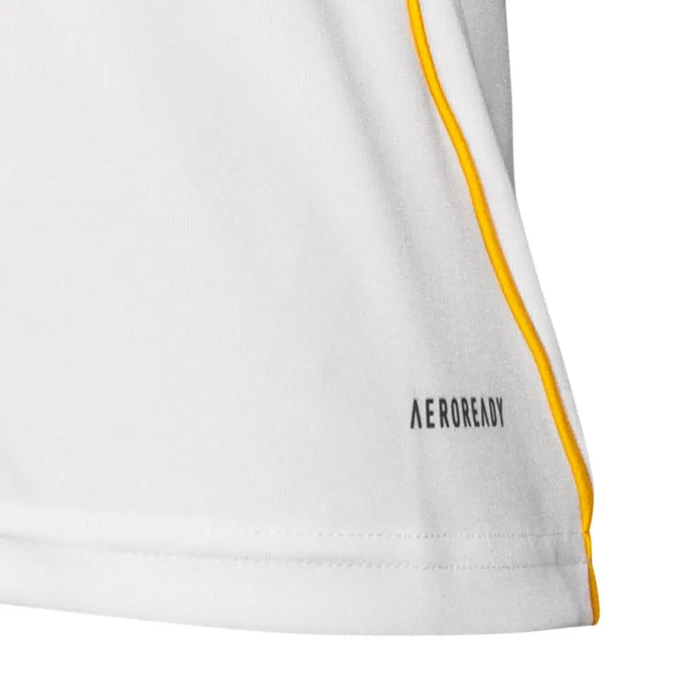 ADIDAS Men Jersey Real Madrid Home 2025/26 White - AD001AP479ELTH