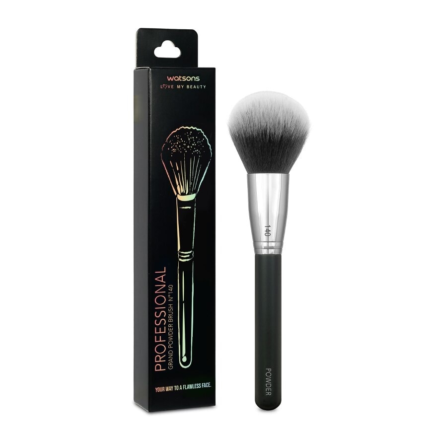 Watsons Grand Powder Brush
