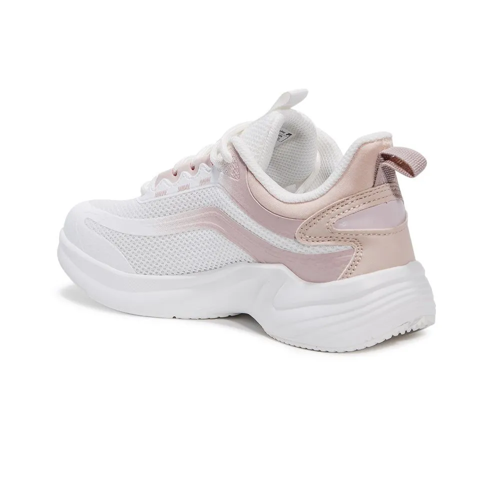 FILA Women Running Shoes Glide White - FI039SH955EGTH