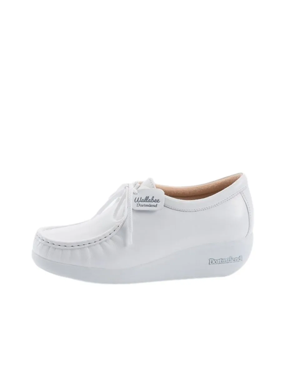 DORTMUEND White - Pro Series-Loafer JS908-0200