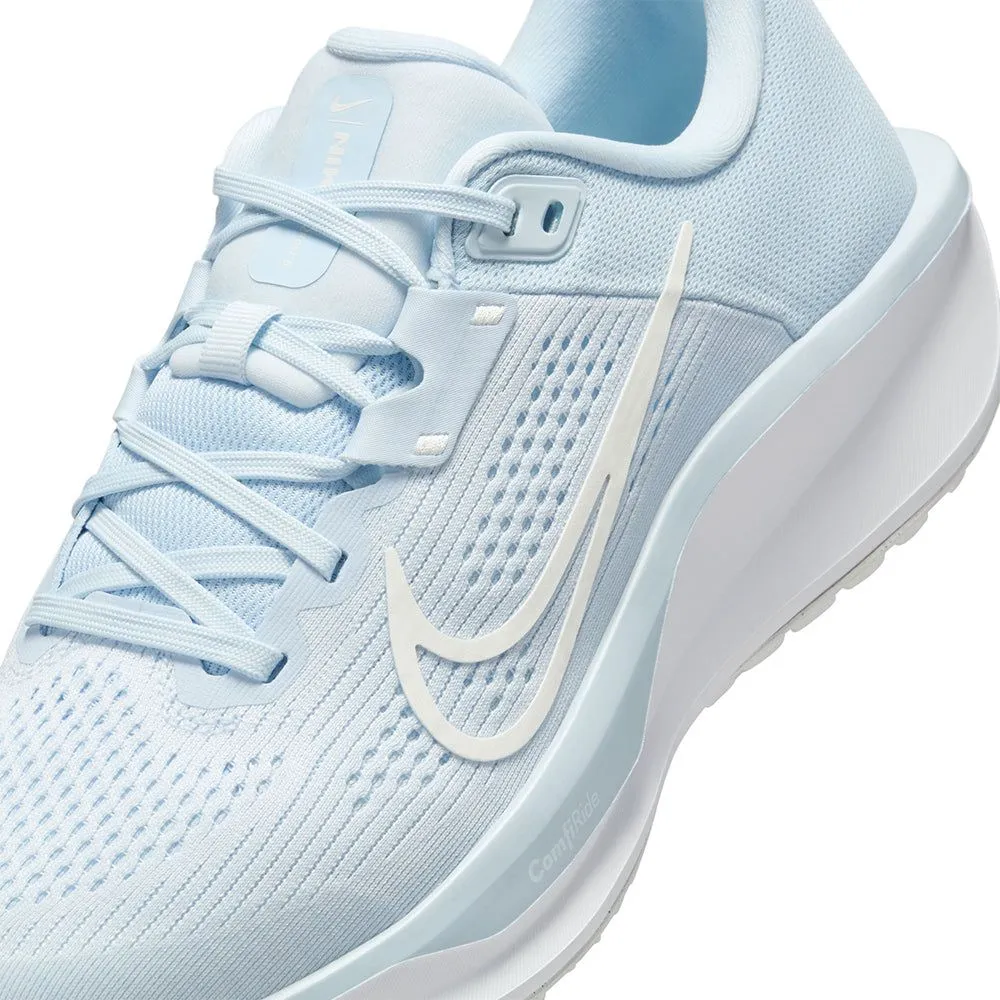 NIKE Women Running Shoes Quest 6 Blue - NI083SH191ELTH