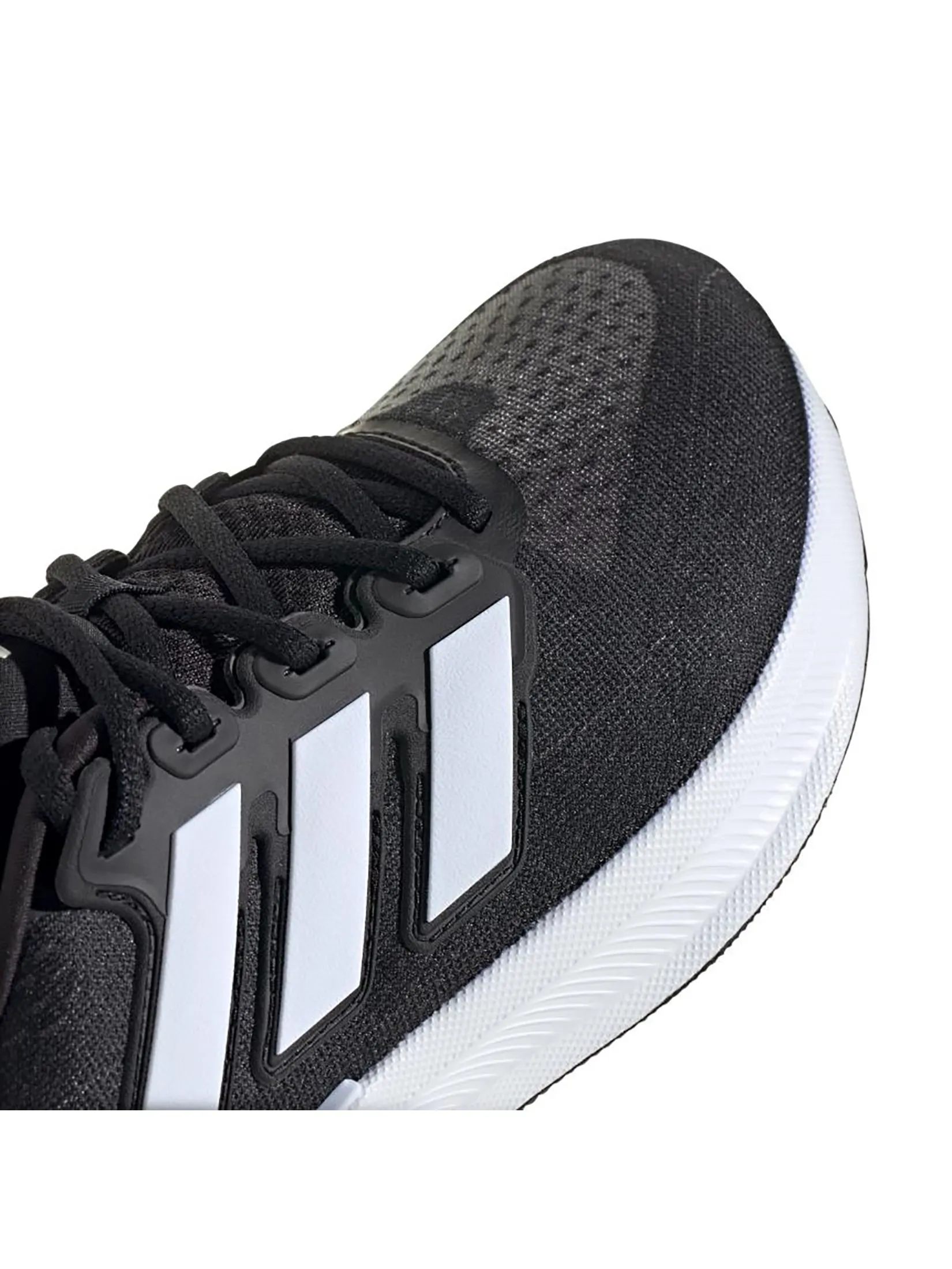 ADIDAS Men Running Shoes Ultrarun 5 IE8794 Core Black / Ftwr White