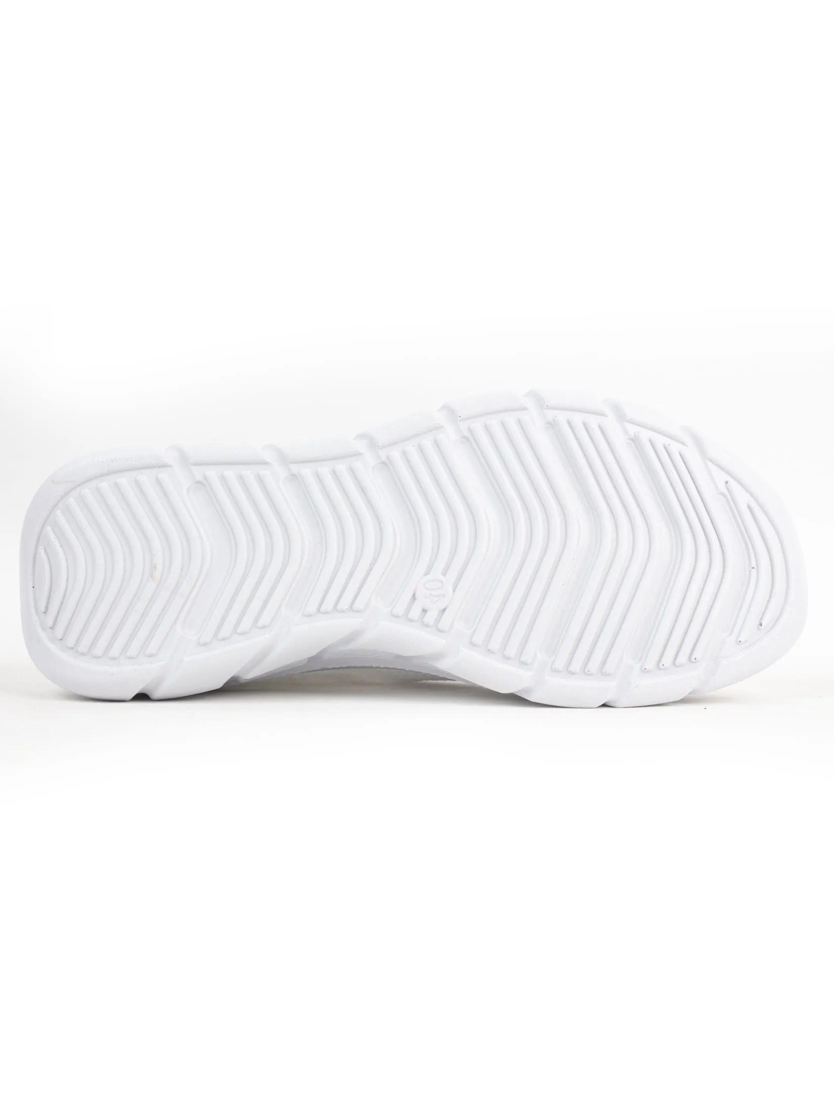 CHARLED Men's Sneakers RN White