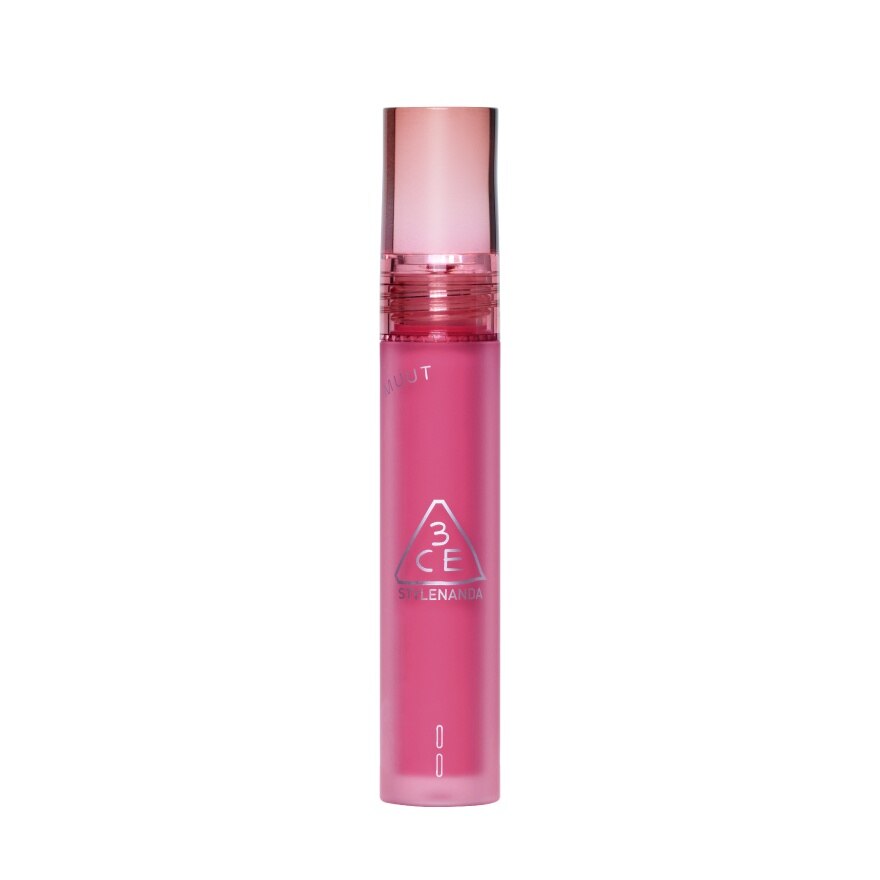 #3CE MUUT Blur Water Tint Berry It