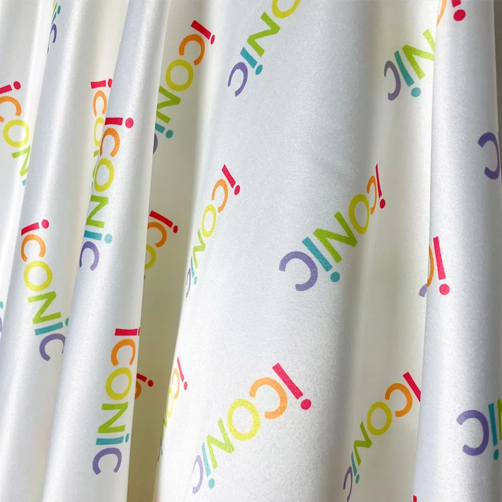 ICONIC WHITE DEVICE SKIRT