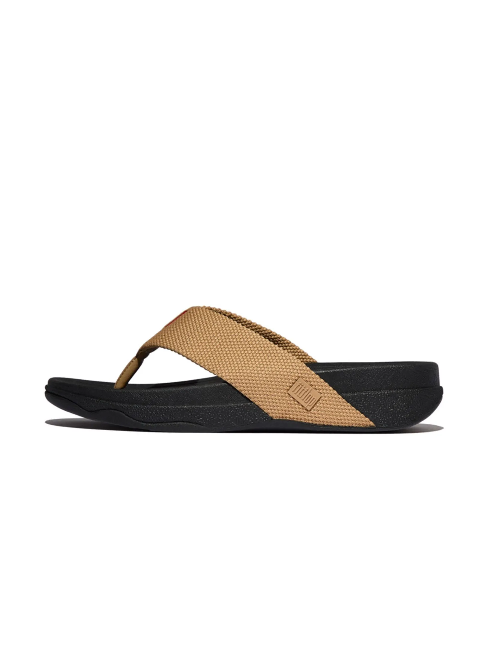 FitFlop™ MEN'S SURFER BEIGE