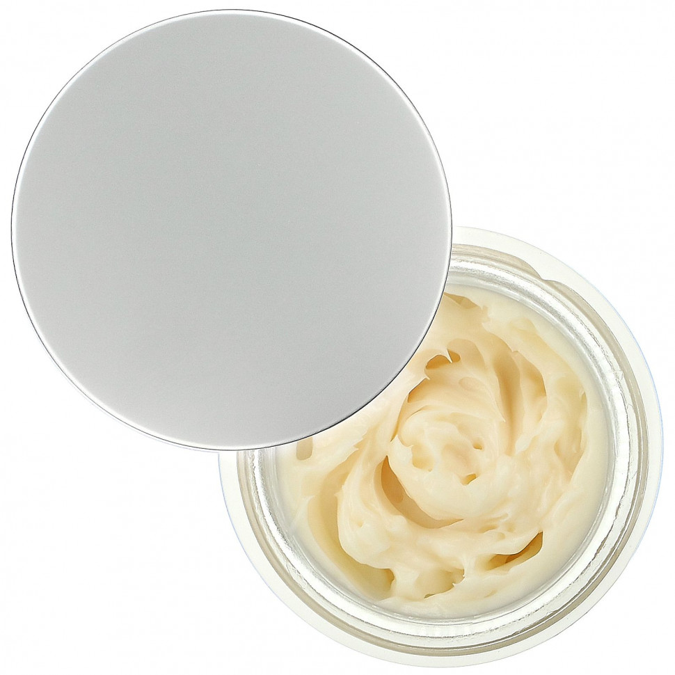 Manuka Doctor, Ночной крем с медом манука, 50 мл (1,69 жидк. Унции)