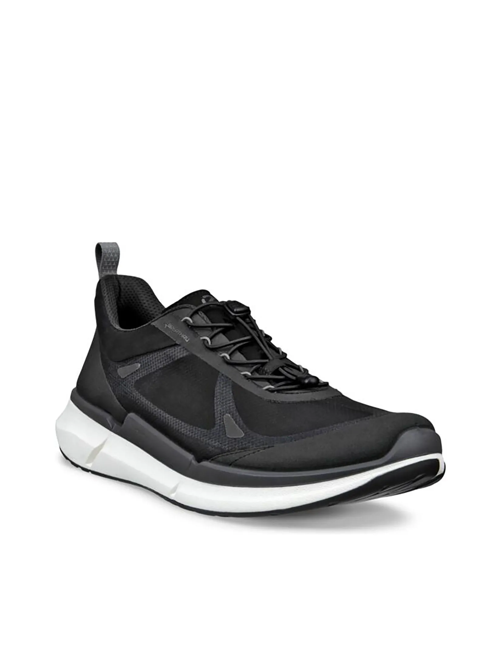 ECCO Men Sneakers Biom 2.2 Black/Black/Wild Dove
