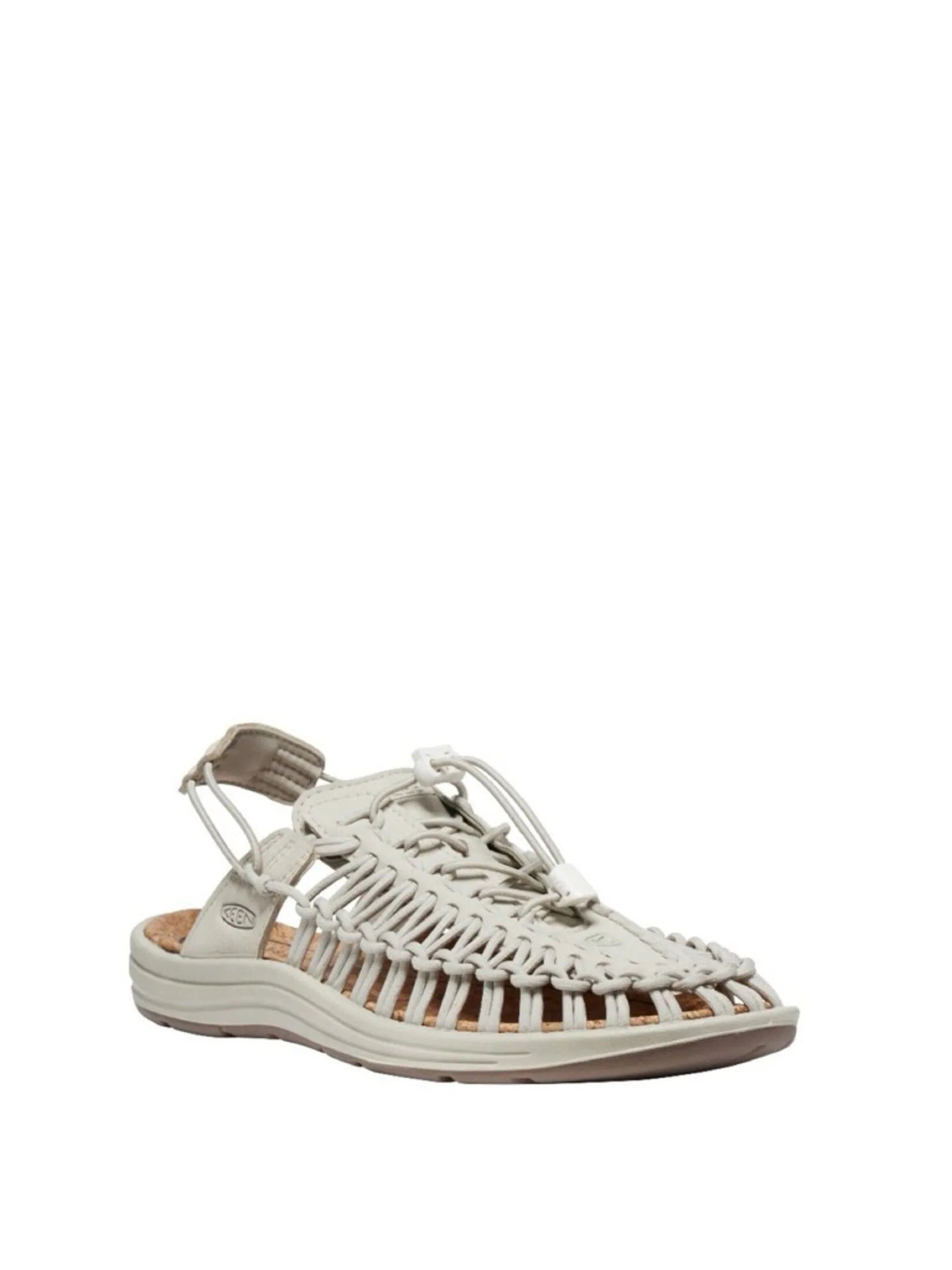 KEEN Men's Sandals UNEEK II CONVERTIBLE (PLAZA TAUPE/PLAZA)