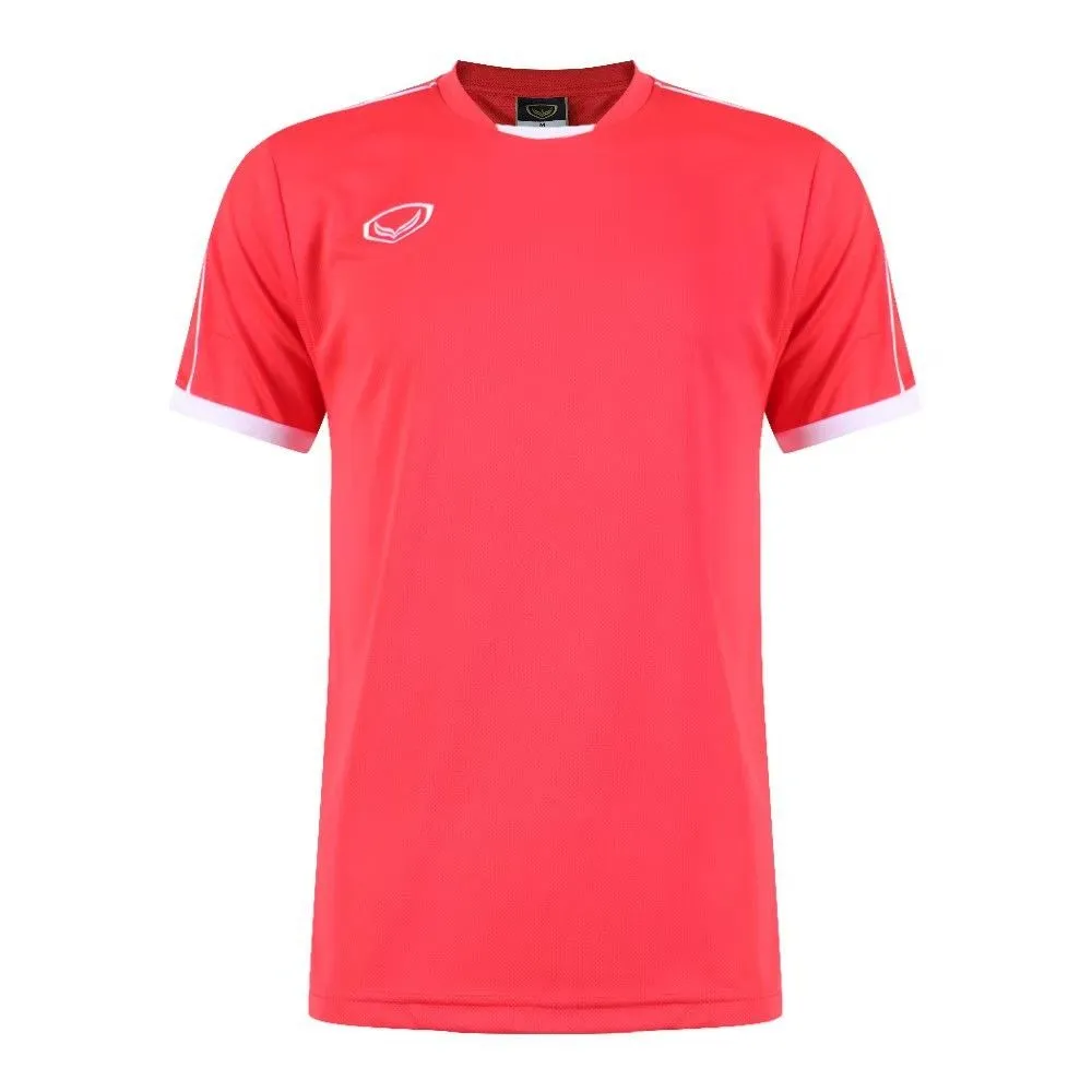 GRAND SPORT Red Football Jersey (011542) Size - 4.5 Years
