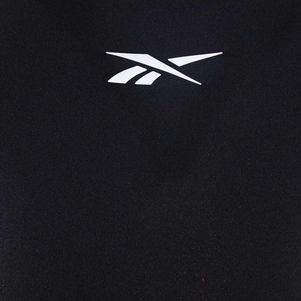REEBOK Women Training Tank Regina Core Black - RE099AP859ELTH