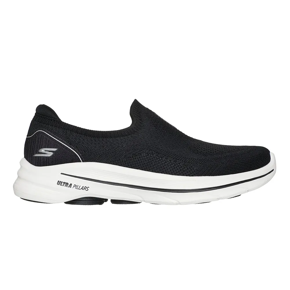 SKECHERS Slip-ins : GO WALK 8  - Aleena Women Training Shoes Black - SK108SH003EOTH