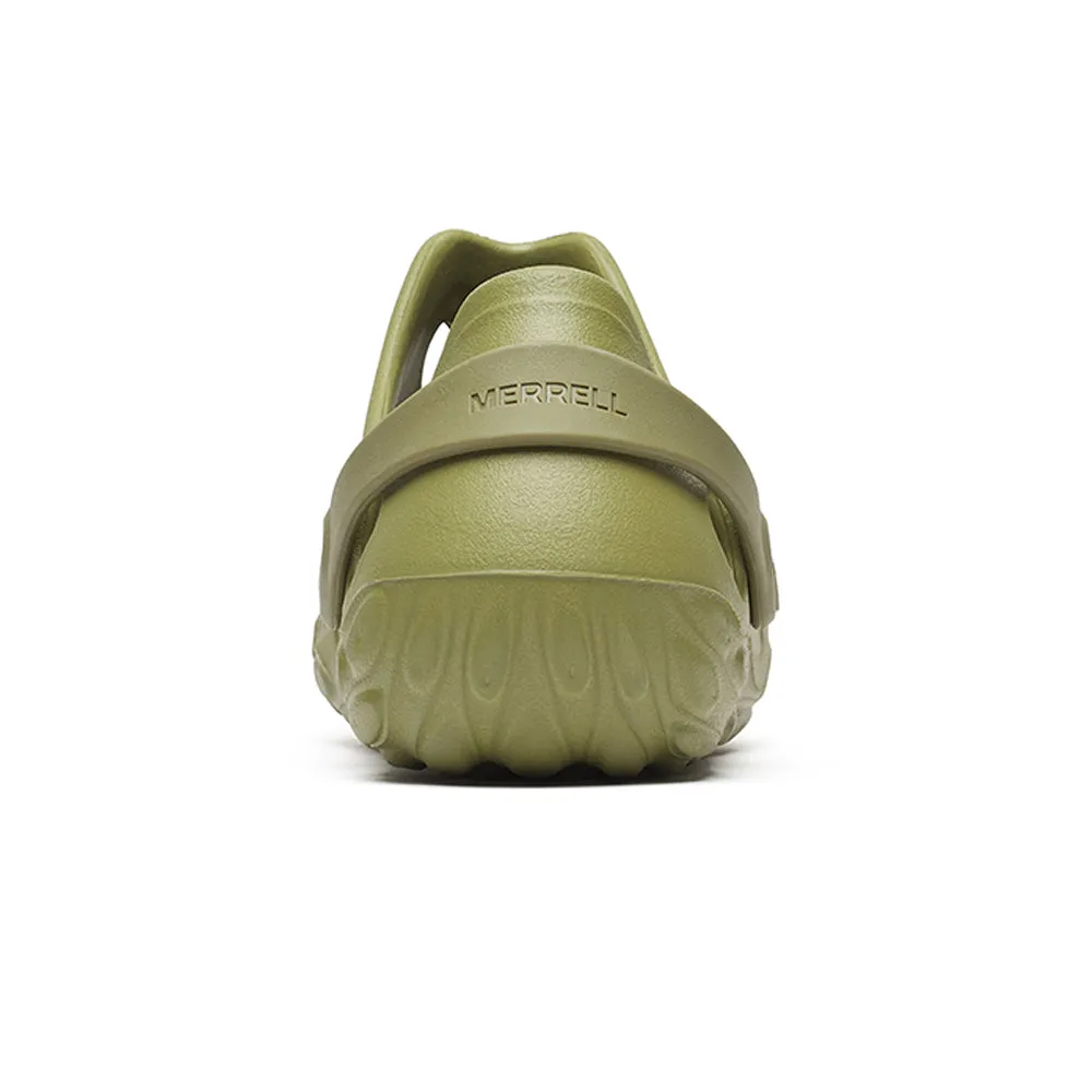 MERRELL Hydro Moc Men Casual Shoes Green - ME189SH401EOTH