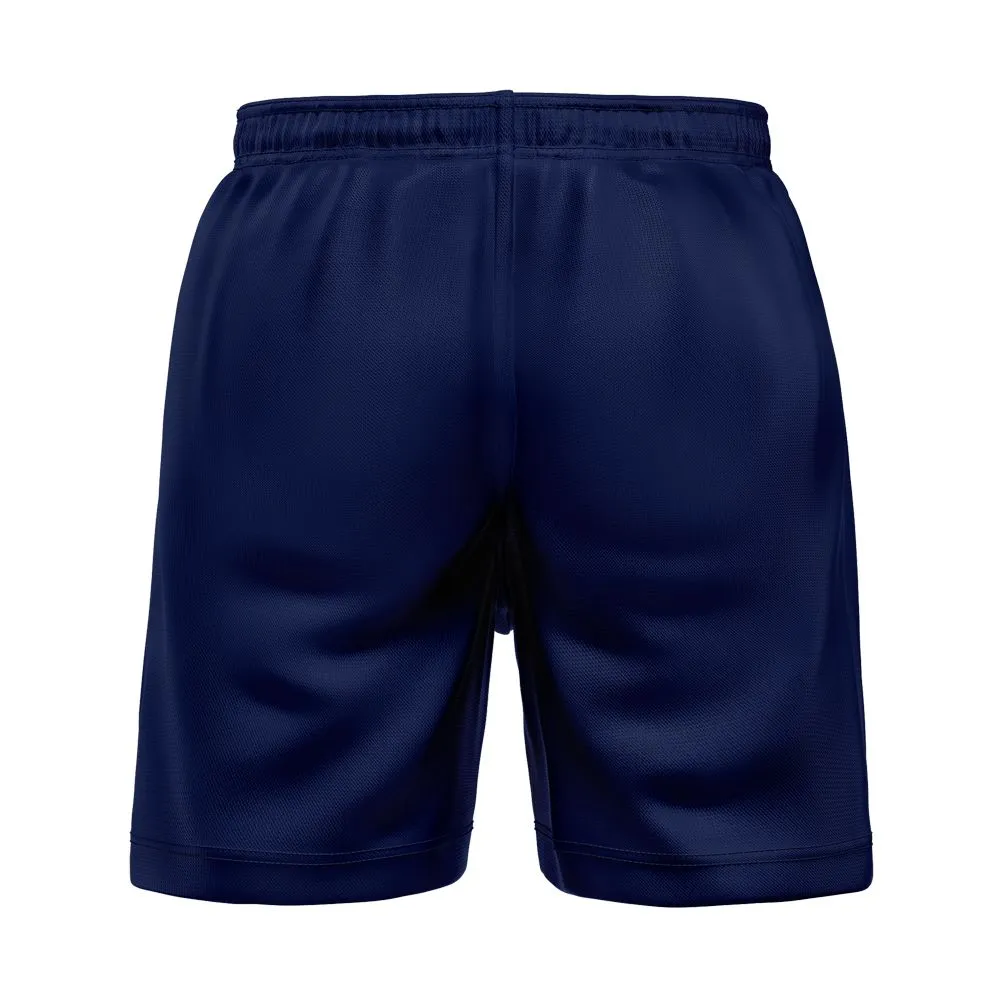 GRAND SPORT Navy Blue MEN SHORTS (001491)