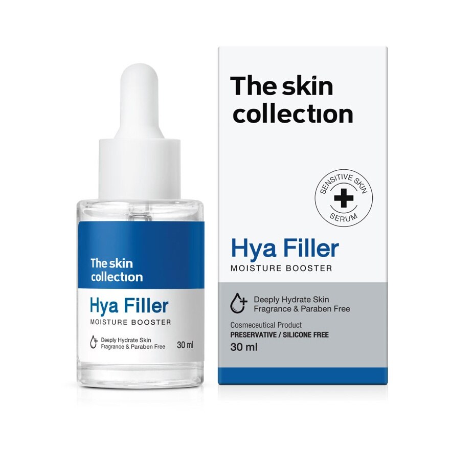 The Skin Collection Hya Filler Serum 30 ml.
