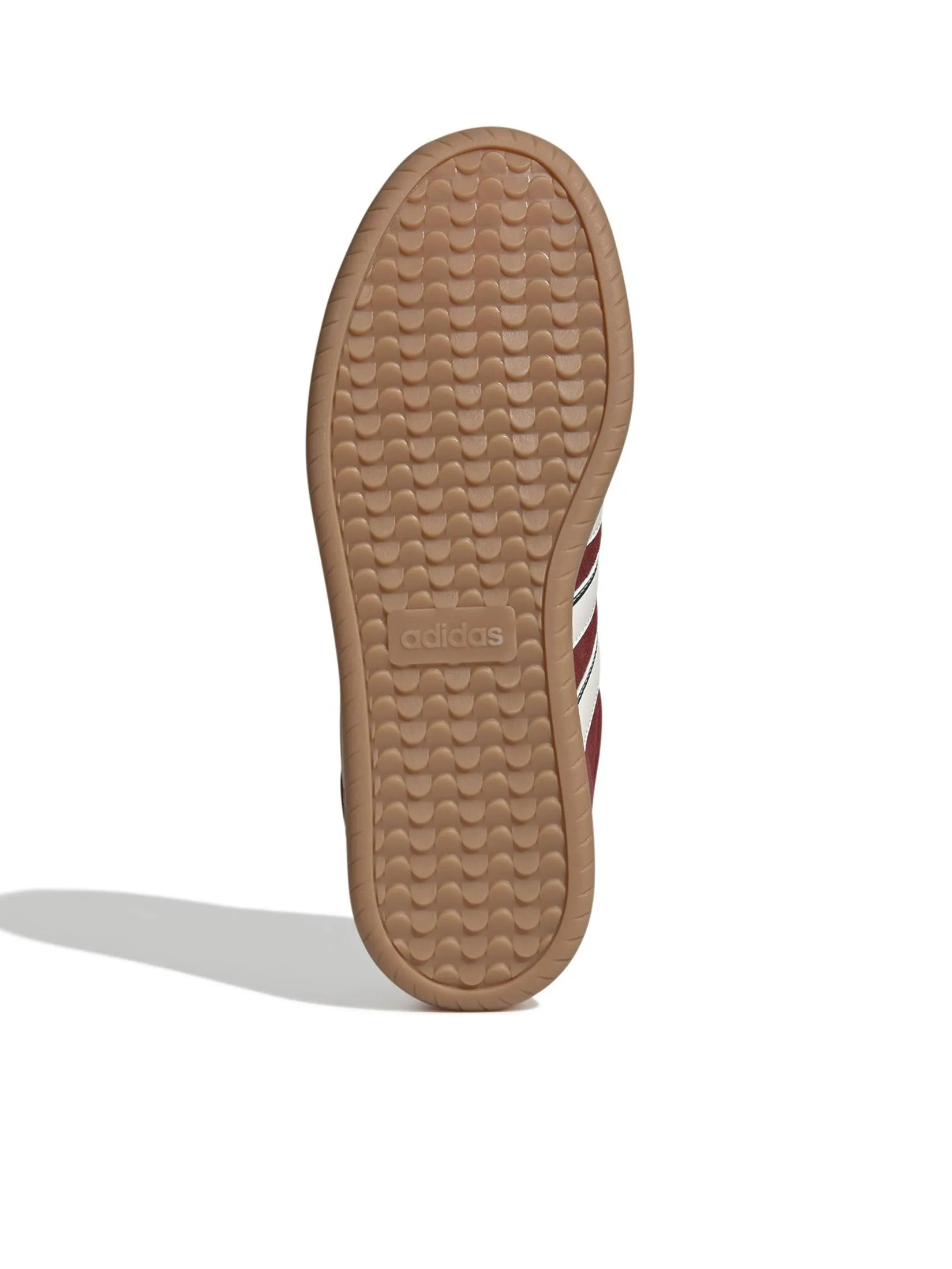 ADIDAS Men Sneakers Barreda JP7098 Preloved Ruby / Off White / Collegiate Green