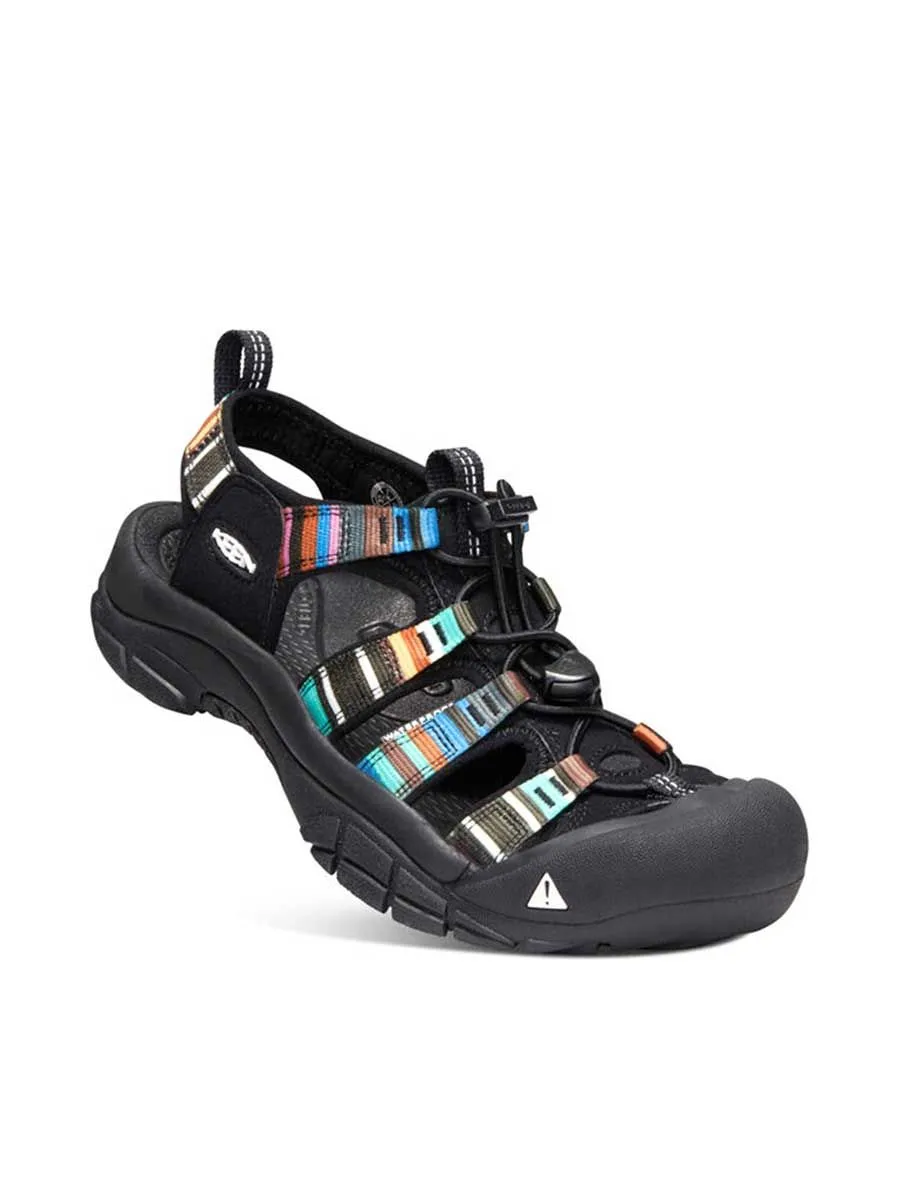 KEEN M-Newport H2 Sandals 1001942 Raya Black