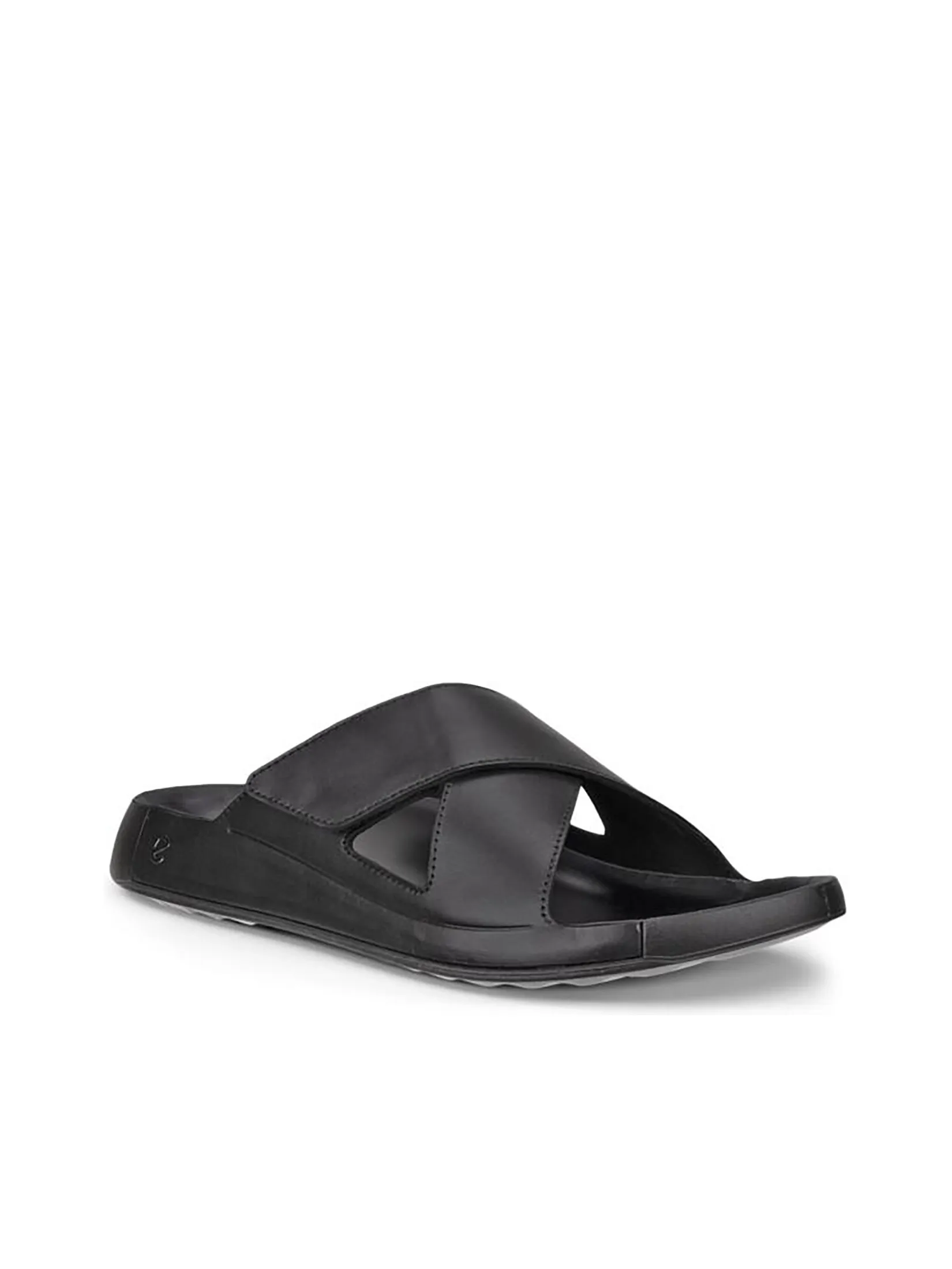 ECCO Men Sandals Cozmo Black