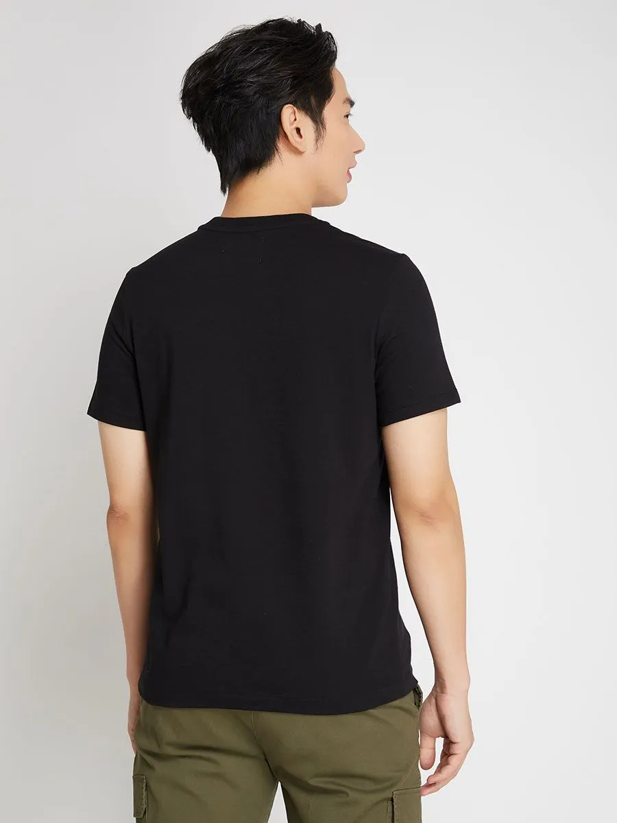 PACIFIC UNION T-Shirt PUQCTYBTSM