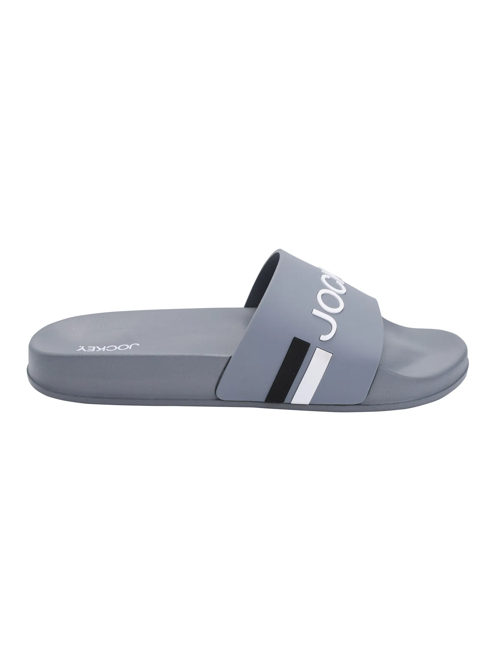 JOCKEY UNDERWEAR Men s AFFORDABLE SANDAL GREY