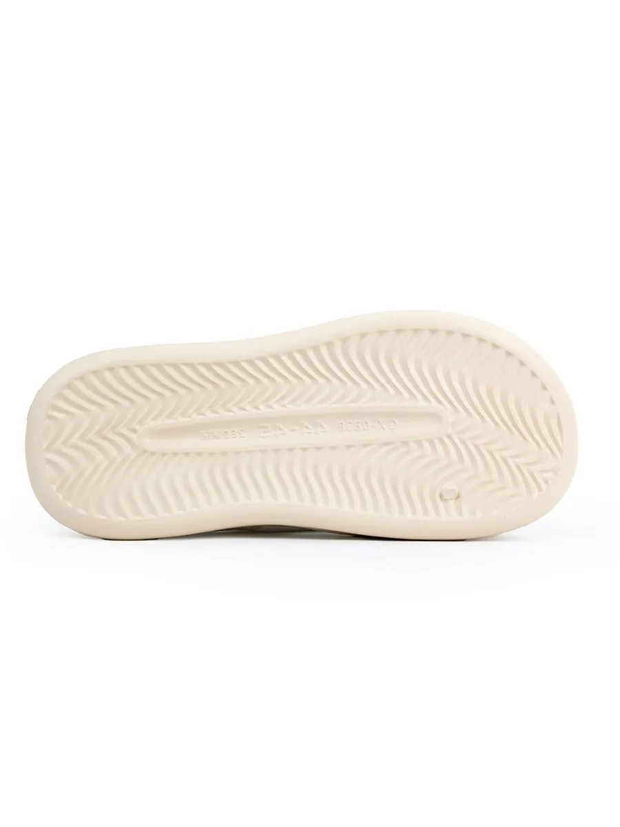 CHARLED Men's Sandals RS Green