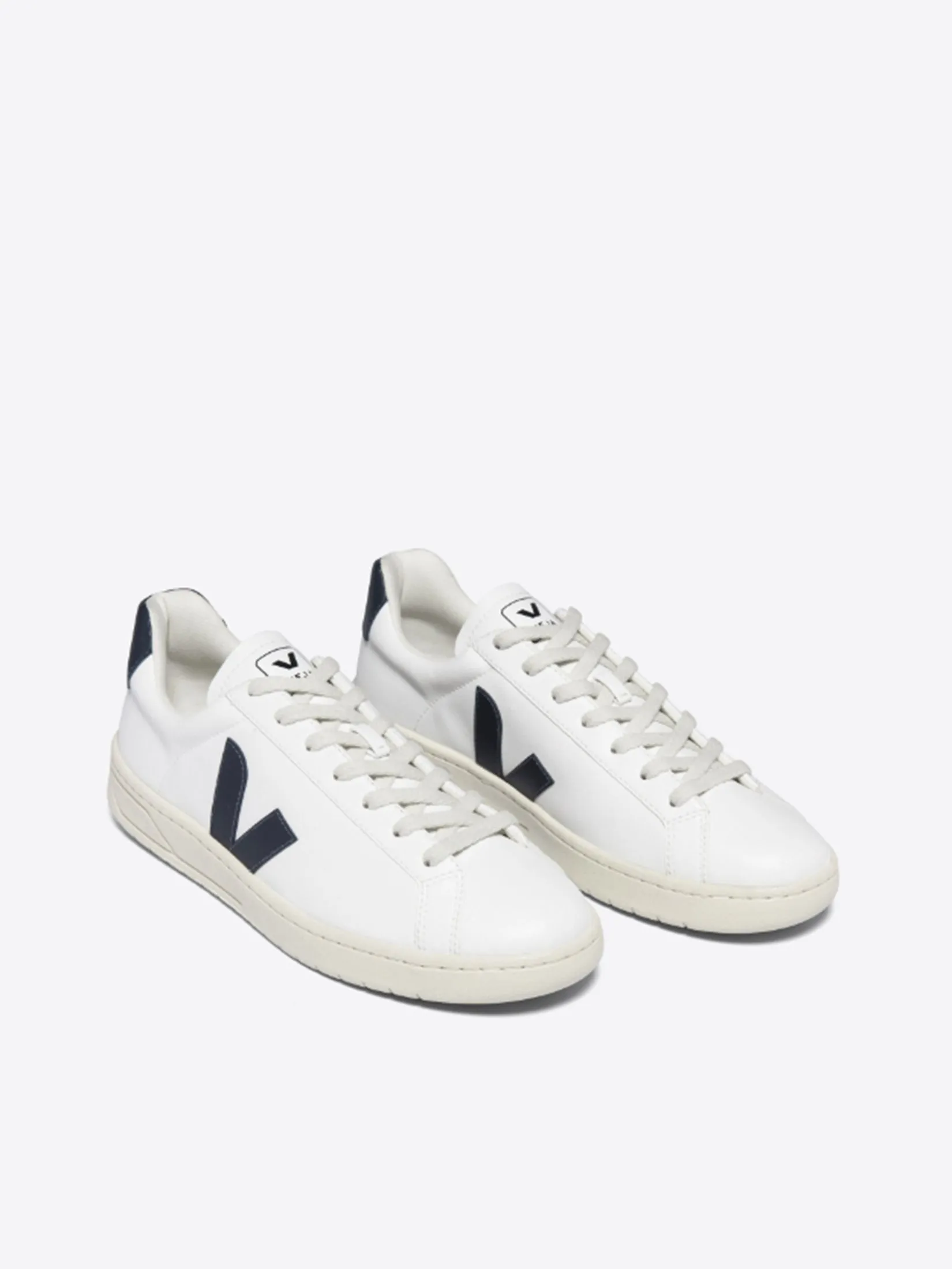 VEJA Men Sneakers Urca CTY White Nautico