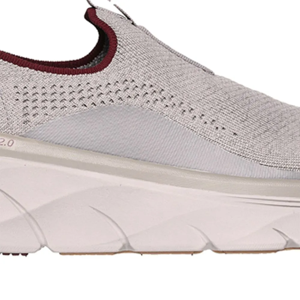 SKECHERS Men Casual Shoes D'lux Walker 2.0 - Rander Brown - SK108SH576EGTH