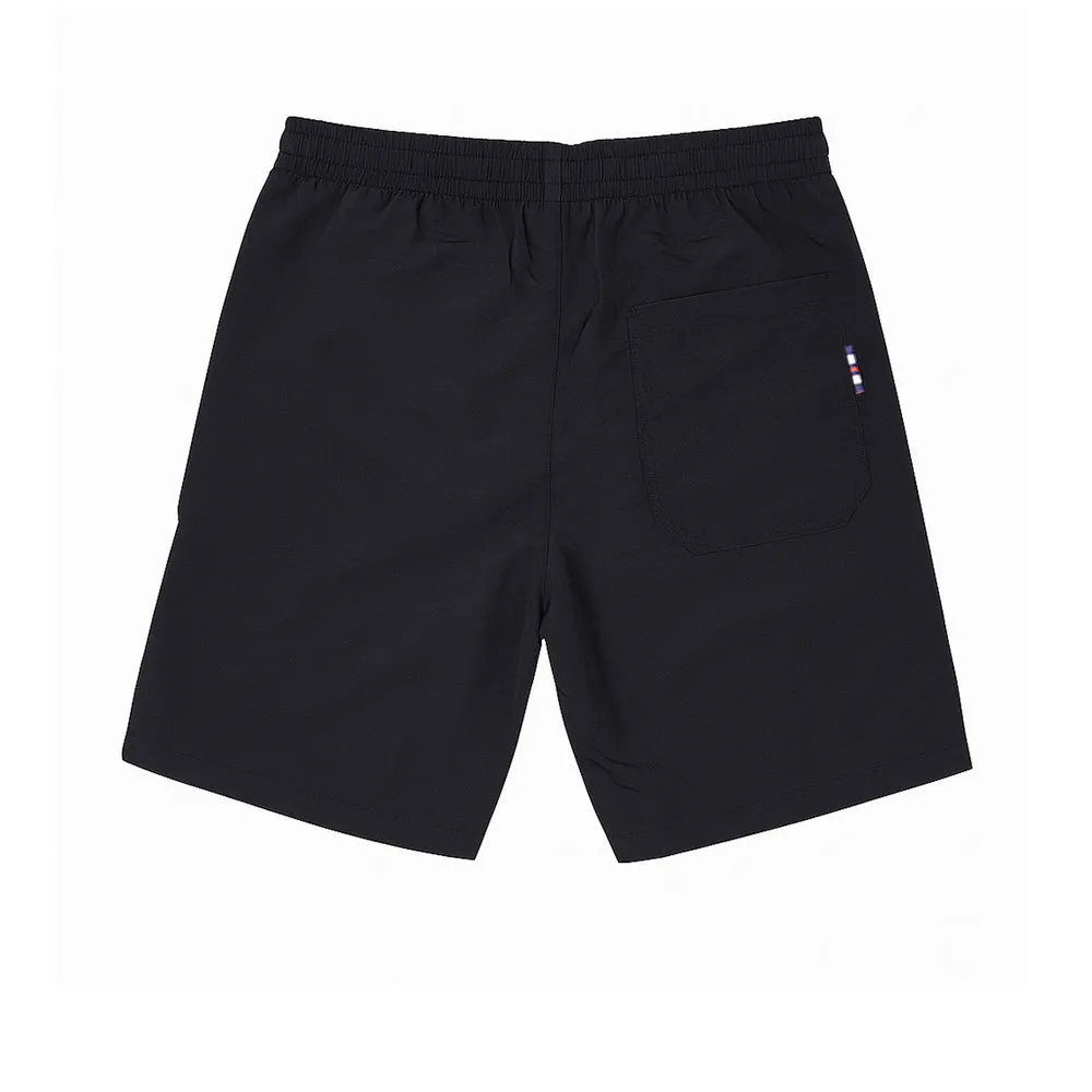 FILA Iconic Men Training Shorts Black - FI039AP047ENTH