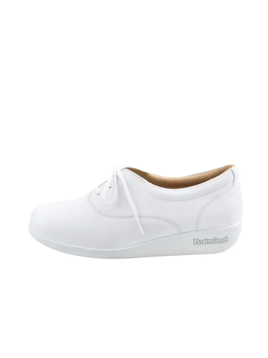 DORTMUEND White - Pro Series-Loafer JS504-0200