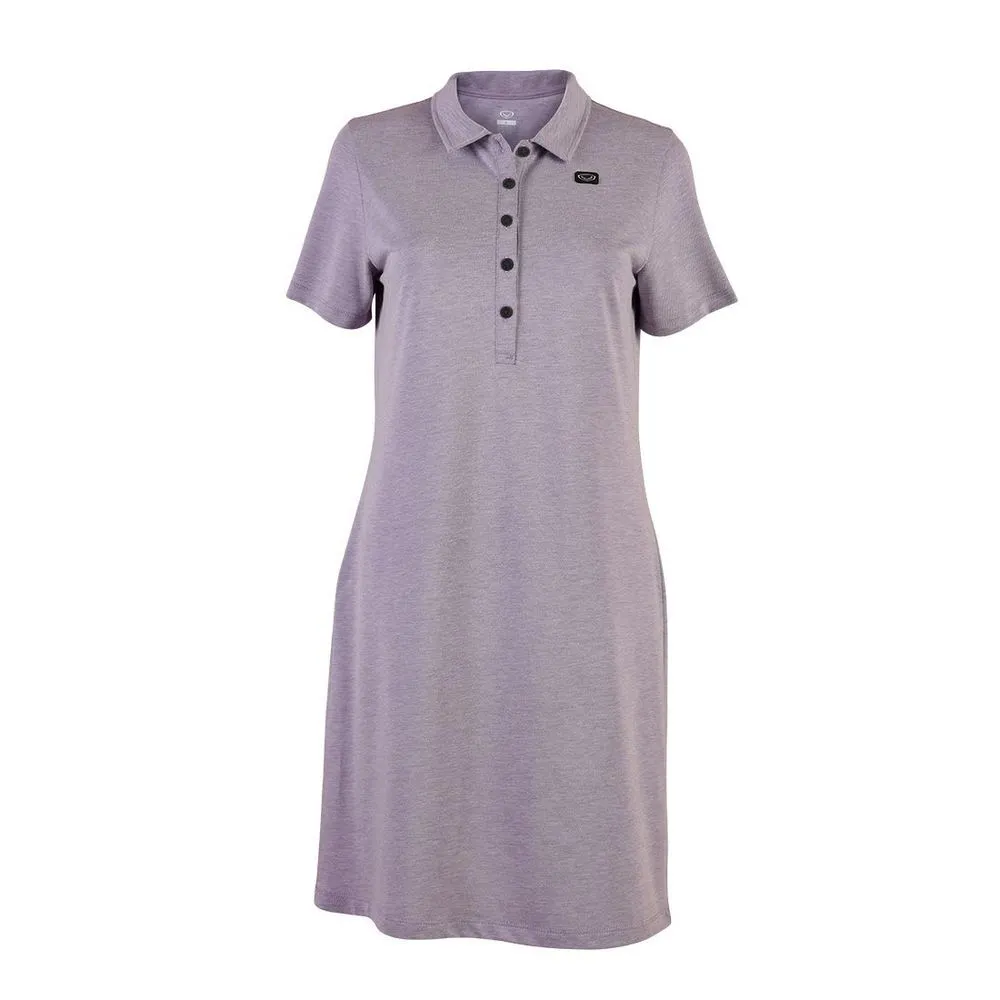 GRAND SPORT Purple Women's dress (012259)
