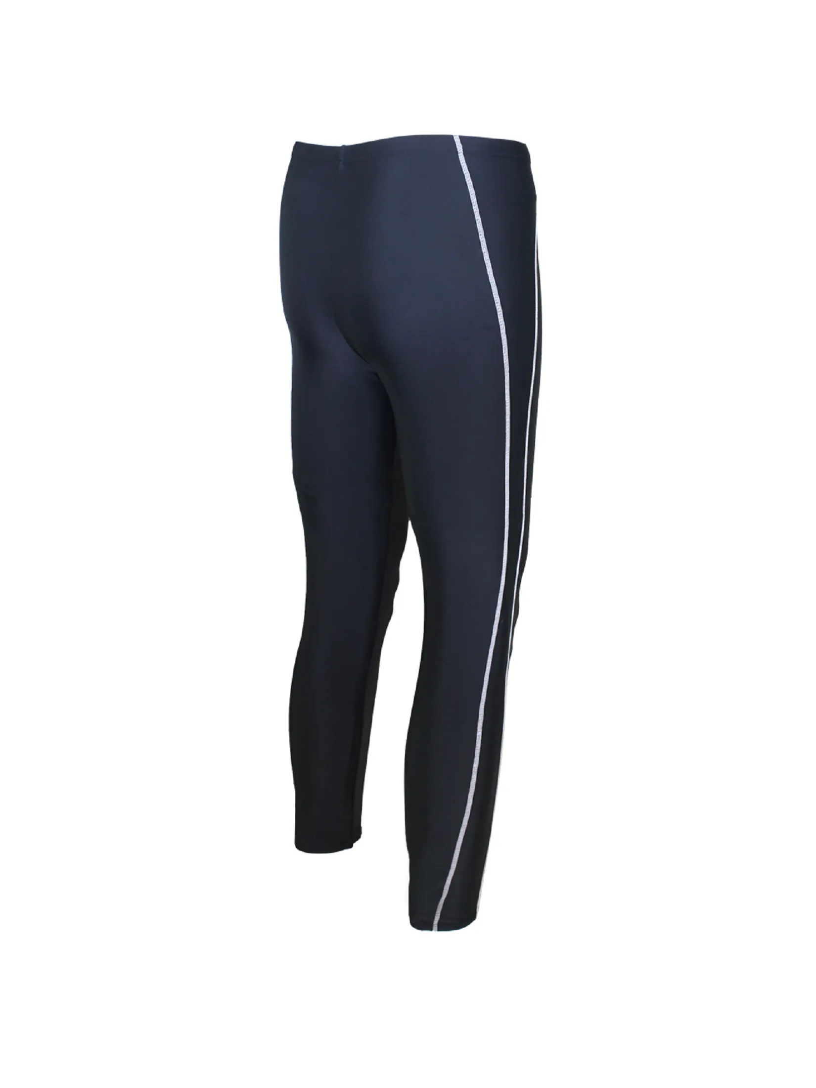 GRAND SPORT Black Men's Pants (342261)