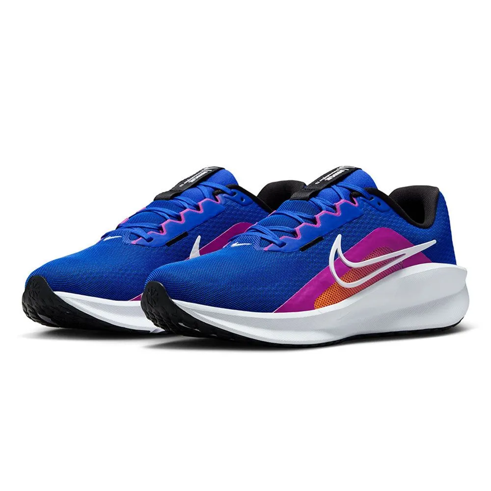 NIKE Downshifter 13 Men Running Shoes Blue - NI083SH627EOTH