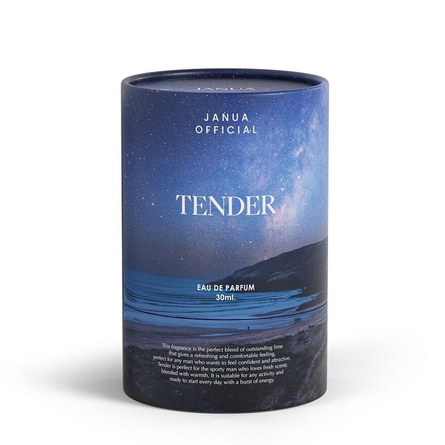 Janua Tender Perfume 30ml.