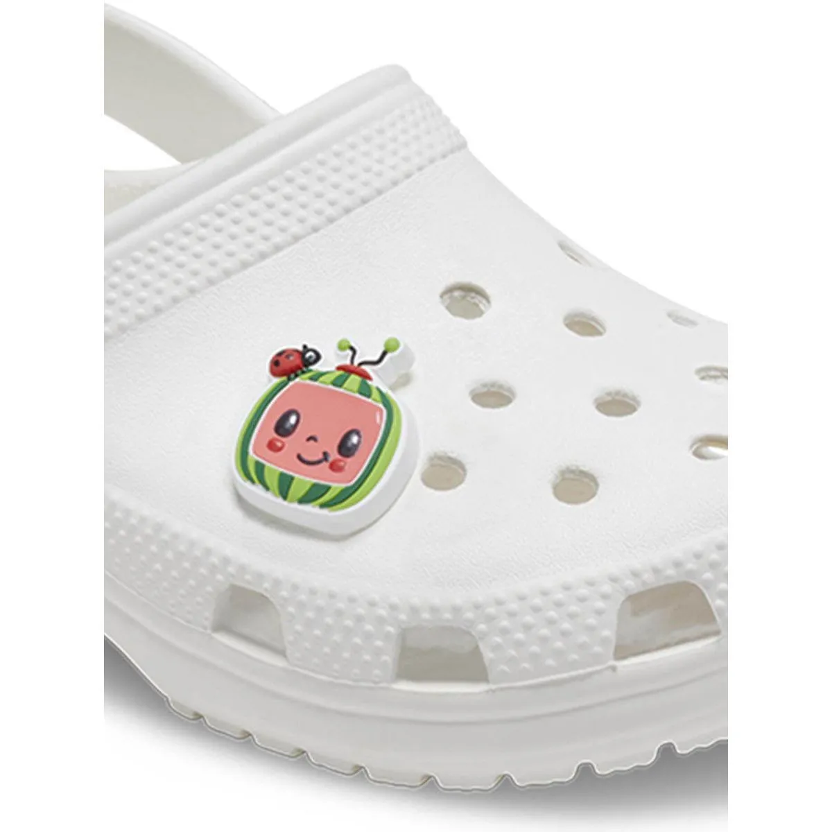 CROCS Jibbitz Shoes Charm Cocomelon Melon Multi Color - CR024AC186DSTH