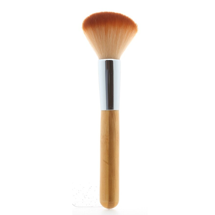 Ashley Angle Blush Brush 1Pcs AA063-09