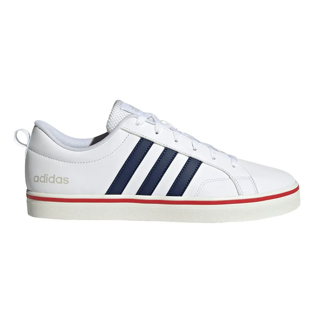 ADIDAS VS Pace 2.0 Men Casual Shoes White - AD001SH553EOTH Size - 8 UK