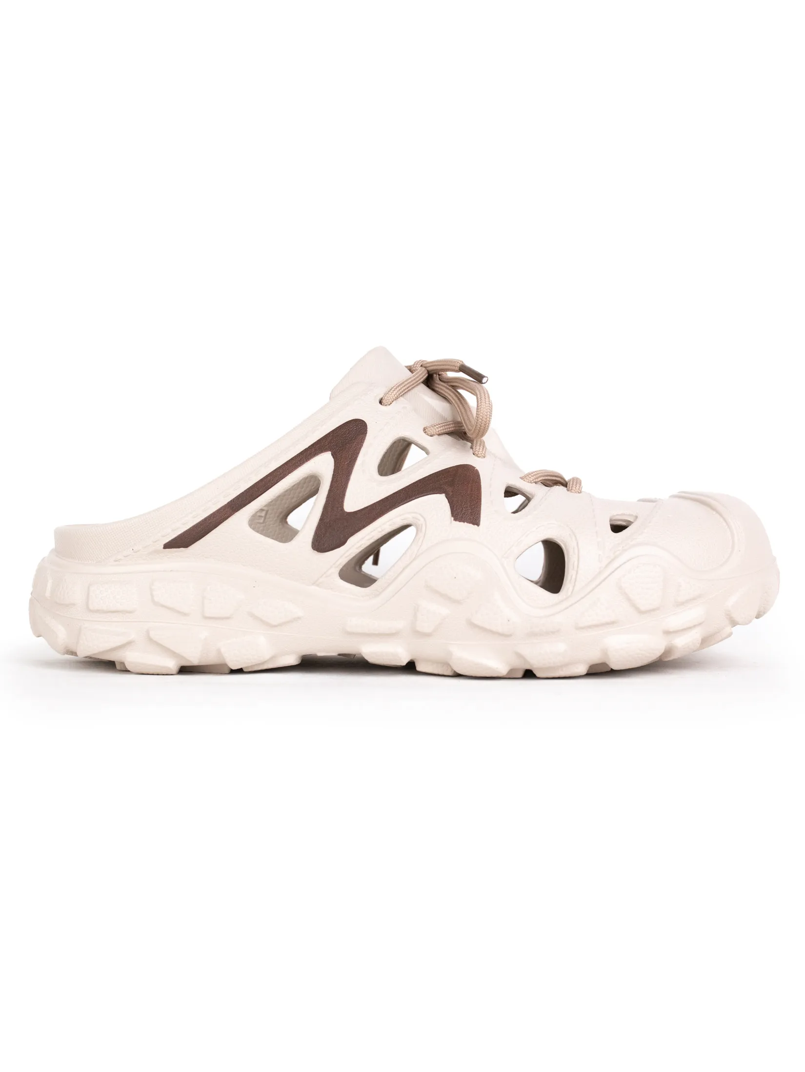 ROVING FOX Men s Sandals RF Khaki Size - 42 EU