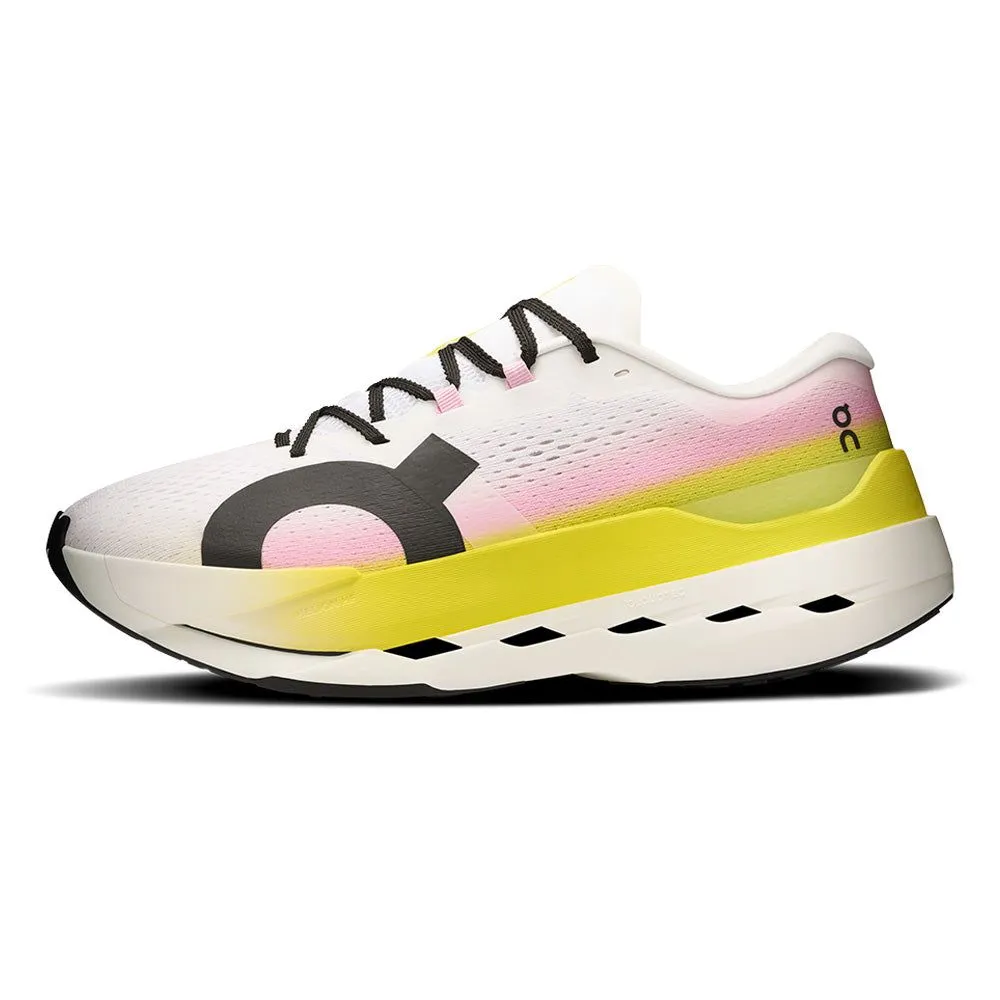 ON Cloudboom Max Men Running Shoes White - ON497SH539ENTH