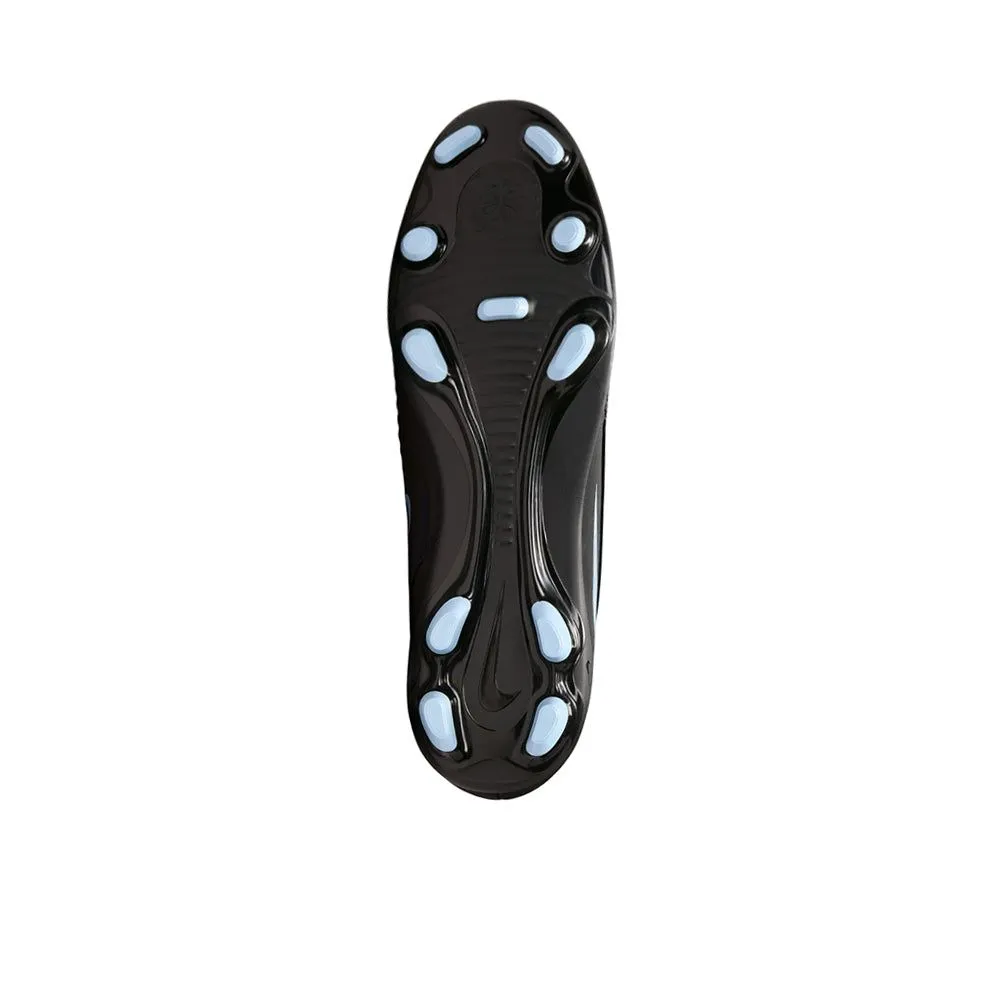 NIKE Phantom 6 Club MG Men Football Shoes Black - NI083SH457ENTH