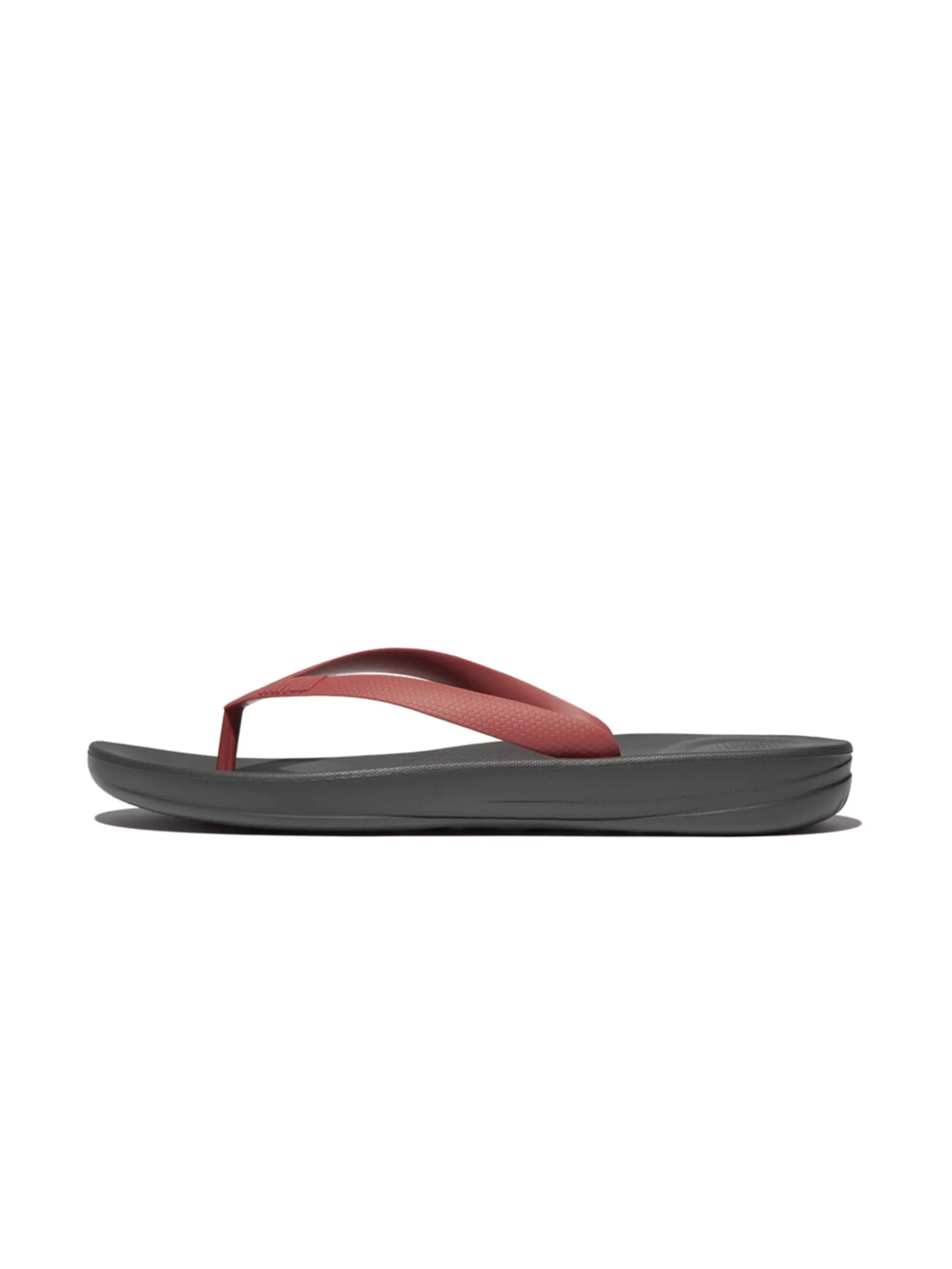 FitFlop™ MEN'S IQUSHION ERGONOMIC RED