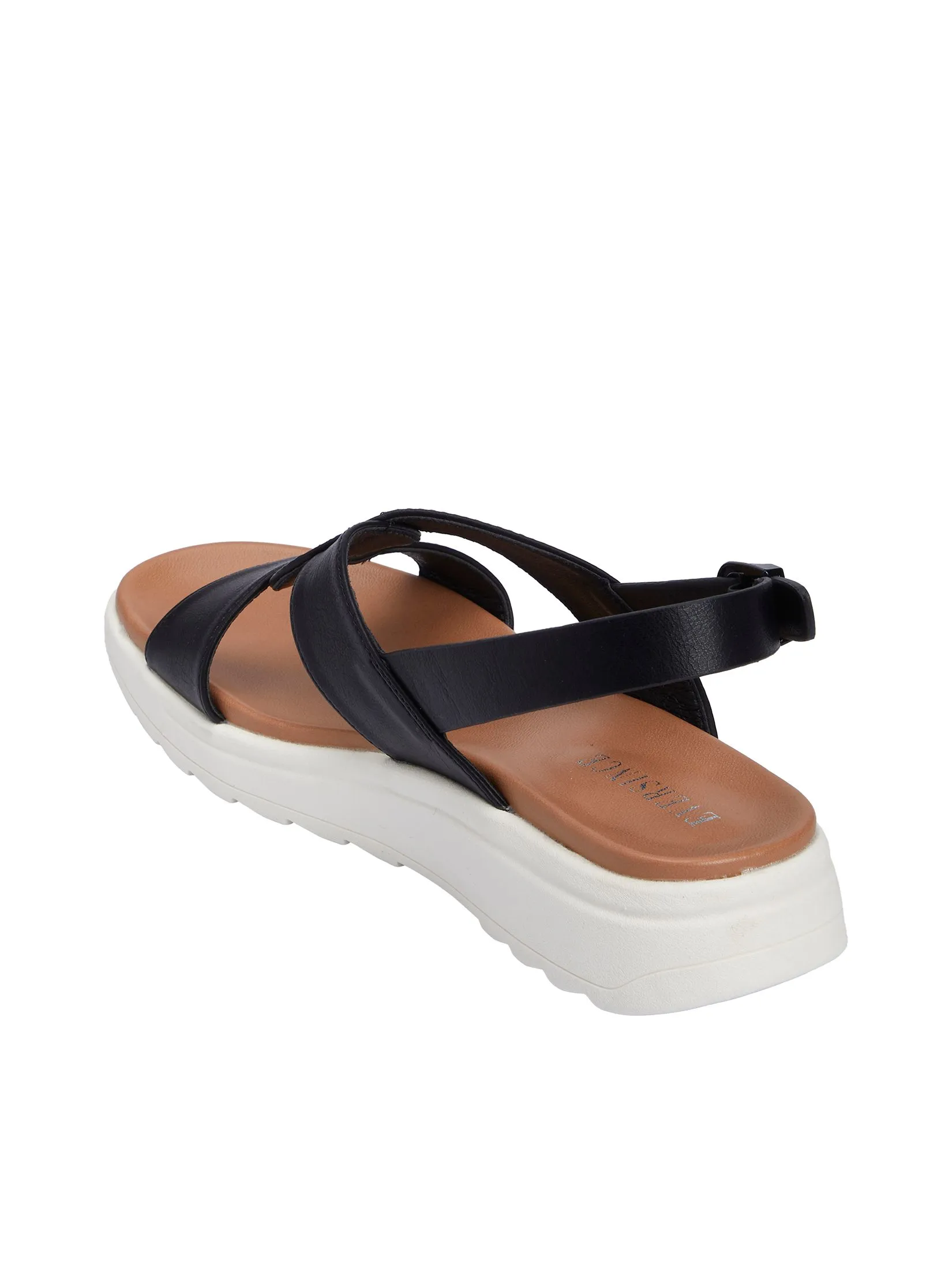 EVERSINCE Women Sandals Strap