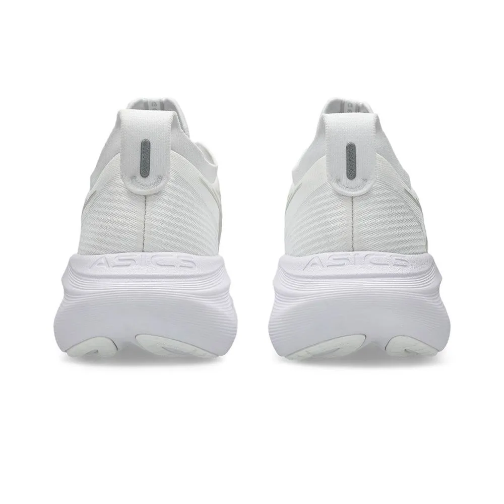 ASICS Men Running Shoes Gel-Nimbus 27 White - AS206SH325ENTH