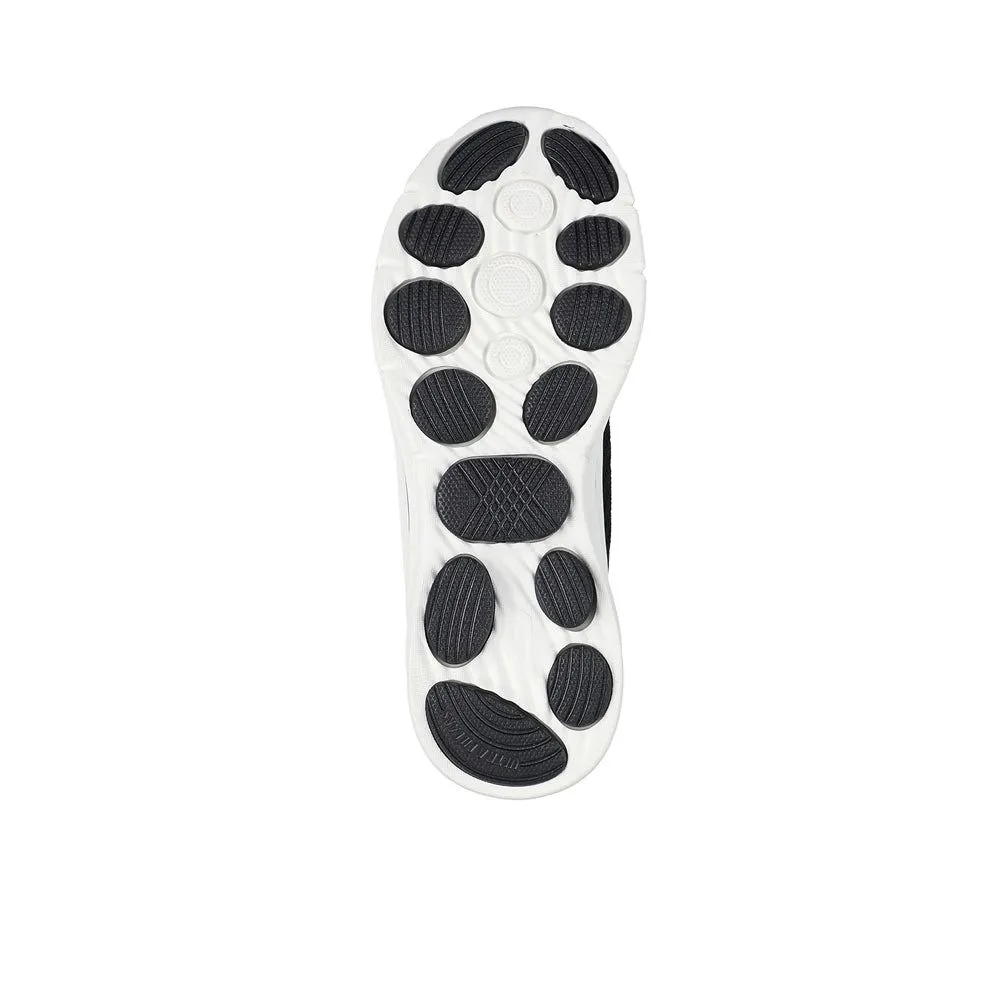 SKECHERS GO WALK™ 8 - Britt Women Training Shoes Black - SK108SH601EMTH