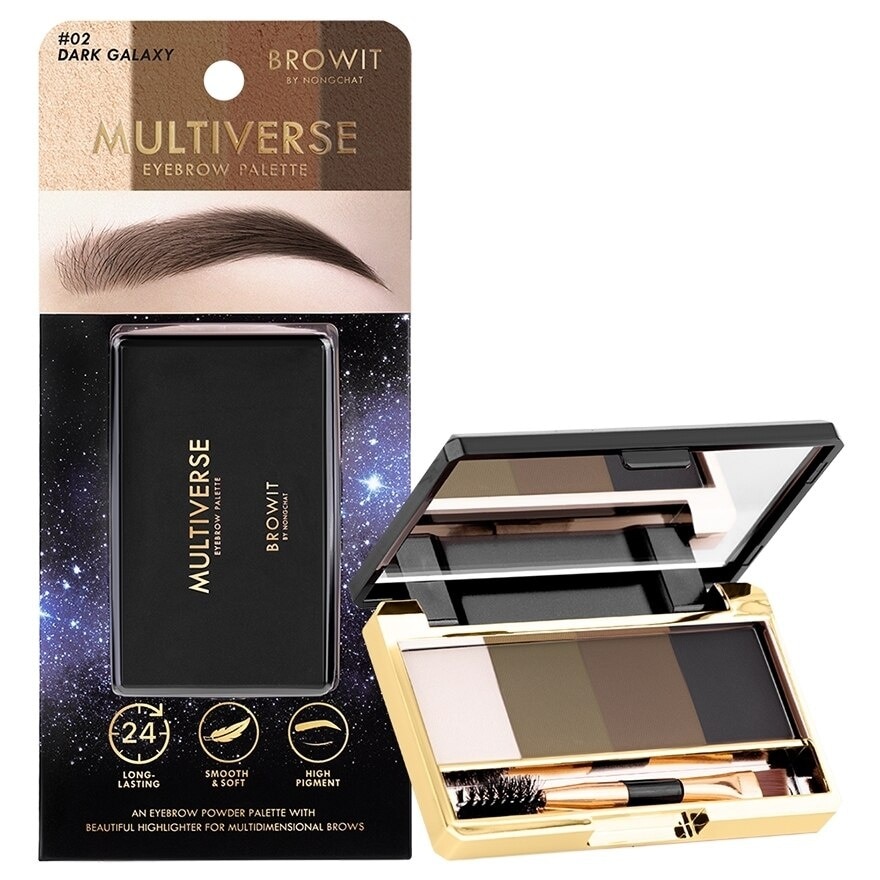 Browit Multiverse Eyebrow 02