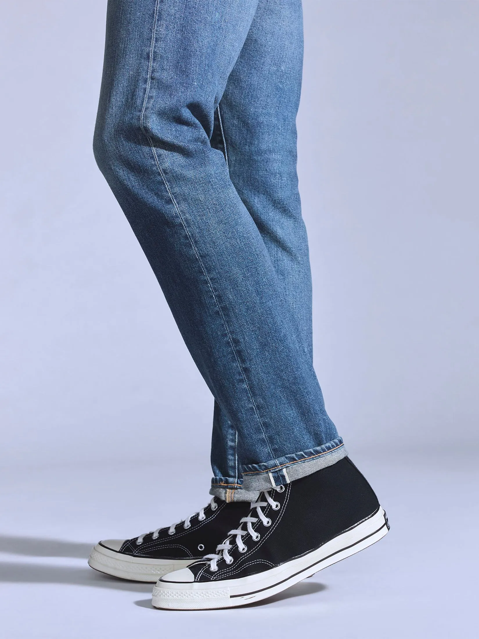 LEVI'S Blue Tab Men's 511™ Slim Blue