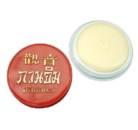 Отбеливающий традиционный жемчужный крем 10 гр