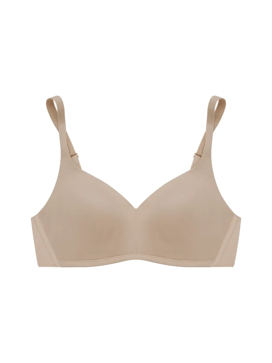 SABINA Bra Seamless Fit Perfect Bra Collection - Nude